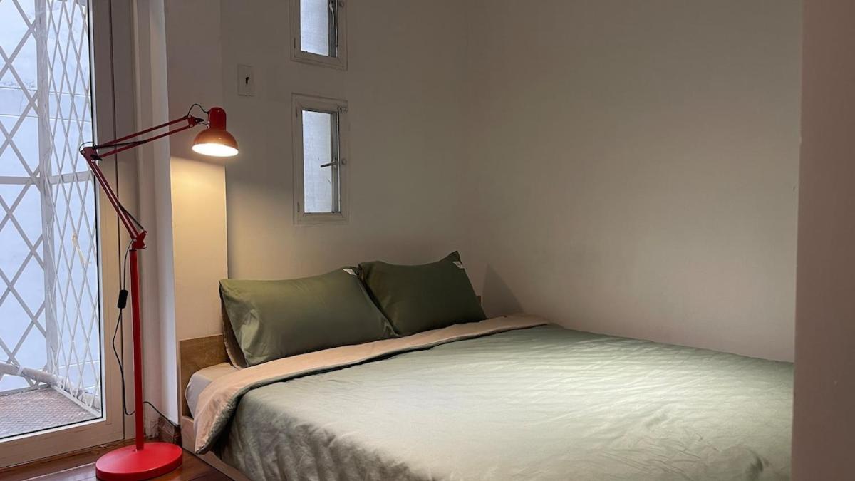 Elegant 2br 2baths In Historic Building Căn hộ *
